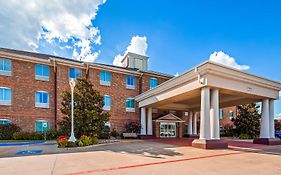 Best Western Plus Waxahachie Inn & Suites  3* United States